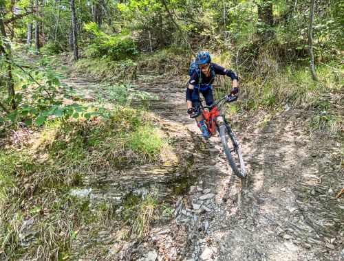 7 TAGE | TRANSLIGURIA AM/ENDURO | FINALE LIGURE - VENTIMIGLIA