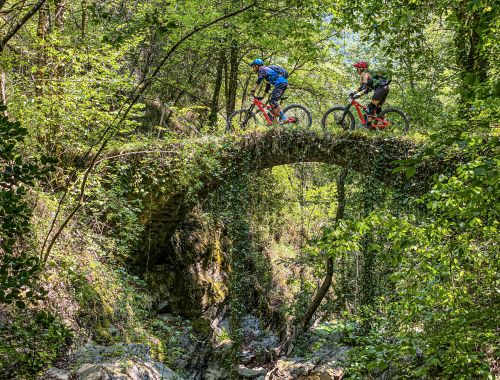 7 TAGE | TRANSLIGURIA AM/ENDURO | FINALE LIGURE - VENTIMIGLIA