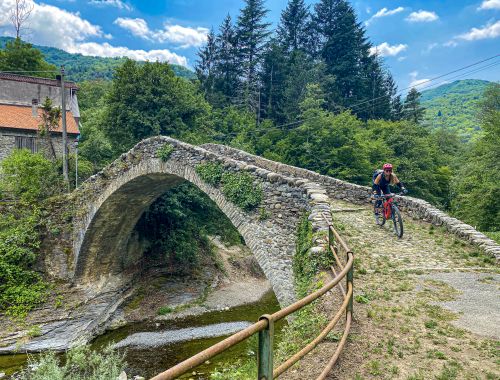 4 GIORNI | TRANSLIGURIA AM/ENDURO | FINALE LIGURE - VENTIMIGLIA