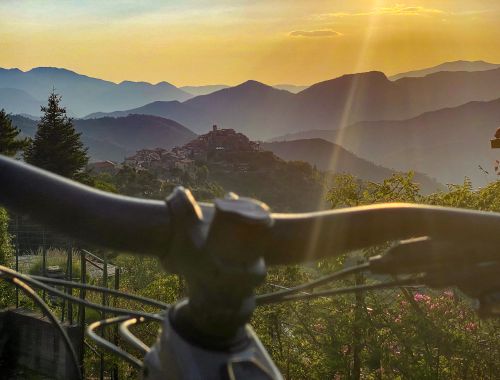 4 GIORNI | TRANSLIGURIA AM/ENDURO | FINALE LIGURE - VENTIMIGLIA