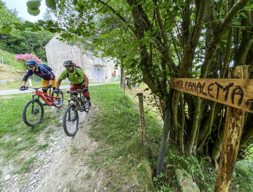 BACKCOUNTRY 1 CASTELVECCHIO - END.