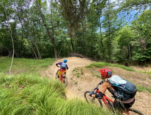 4 GIORNI | TRANSLIGURIA AM/ENDURO | FINALE LIGURE - VENTIMIGLIA