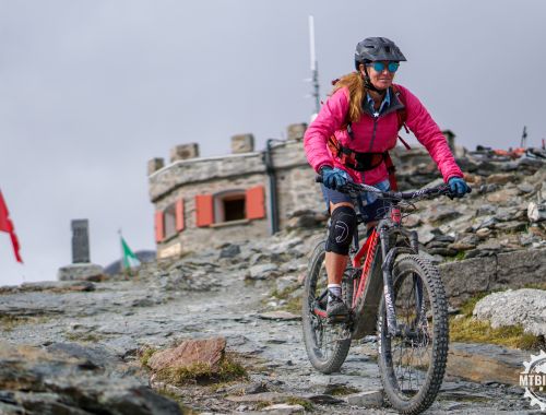 GIRO DELL&#039; ORTLES NORD - 4 giorni enduro a tappe (Livigno)