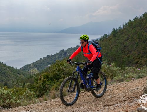 GIRO della 24H + PONTI ROMANI