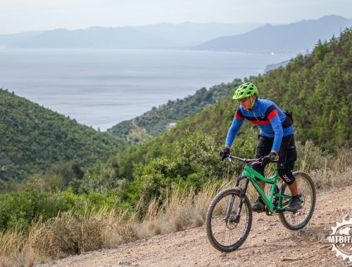 GIRO della 24H + PONTI ROMANI