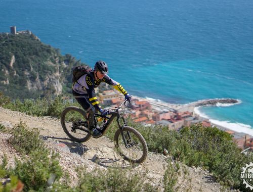 FINALE CLASSIC EAST - ENDURO