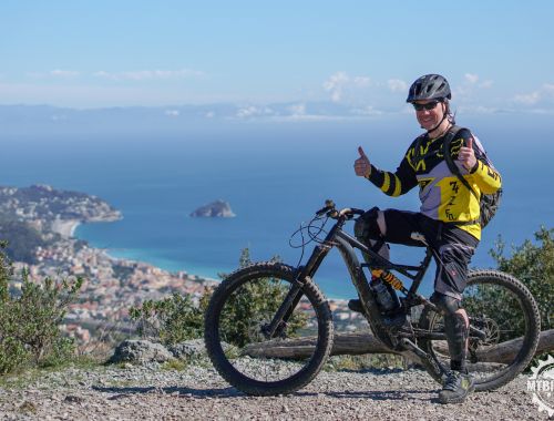 FINALE CLASSIC EAST - ENDURO