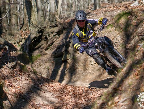 FINALE CLASSIC EAST - ENDURO