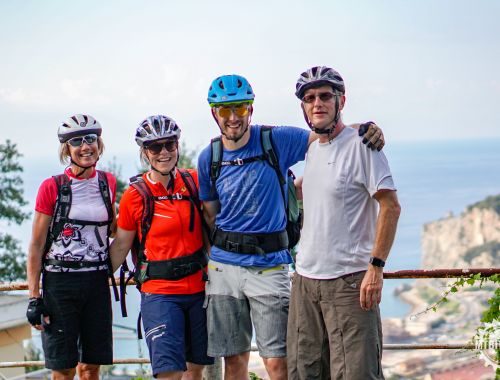 FINALE EASY ENDURO