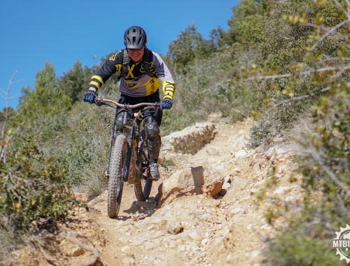 FINALE CLASSIC EST - ENDURO