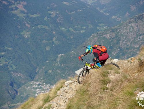 HELIBIKE ENDURO &amp; FUN - 3 giorni sulle Alpi di Livigno
