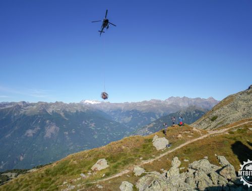 HELIBIKE ENDURO &amp; FUN - 3 giorni sulle Alpi di Livigno