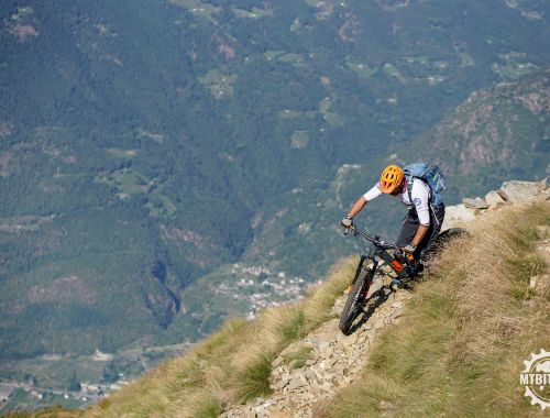 HELIBIKE ENDURO &amp; FUN - 3 giorni sulle Alpi di Livigno