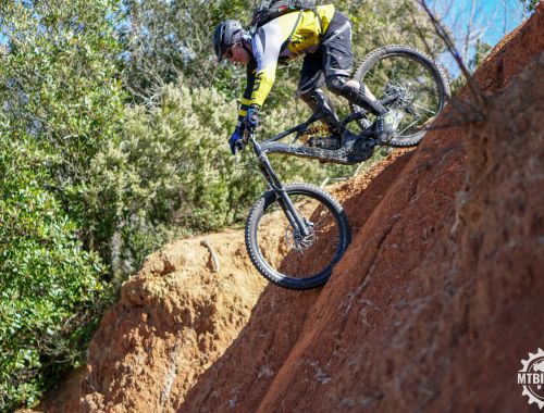 FINALE CLASSIC EAST - ENDURO