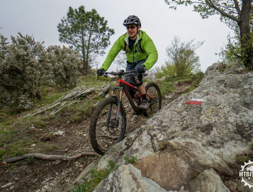 PIETRA NATURAL 1 - ENDURO