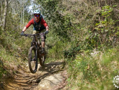 FINALE CLASSIC WEST - ENDURO