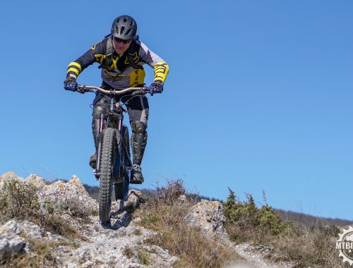FINALE CLASSIC EAST - ENDURO