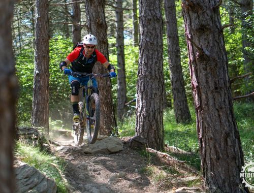 FINALE CLASSIC WEST - ENDURO