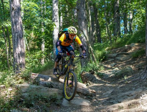 FINALE CLASSIC WEST - ENDURO