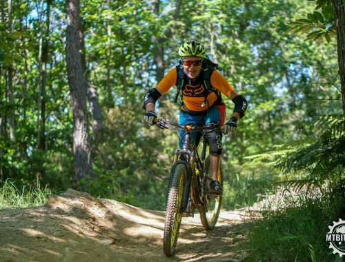 FINALE CLASSIC WEST - ENDURO