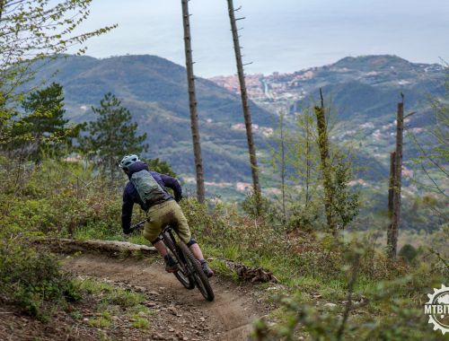 FINALE CLASSIC WEST - ENDURO