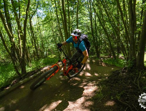 FINALE CLASSIC WEST - ENDURO