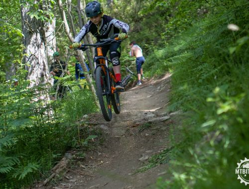 FINALE CLASSIC WEST - ENDURO