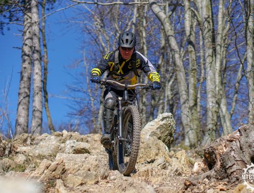 FINALE CLASSIC EST - ENDURO