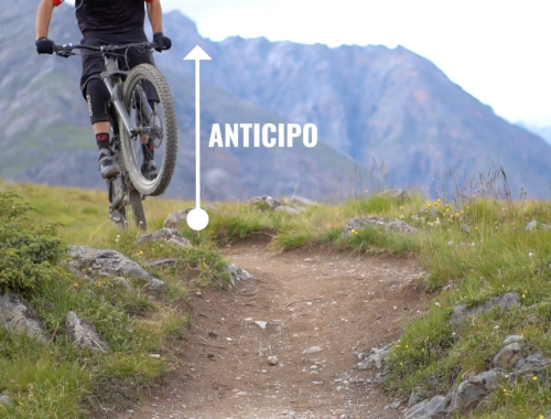 7 GIORNI | MTB ITALY ACADEMY | CORSO PROFESSIONISTA TURISMO MTB