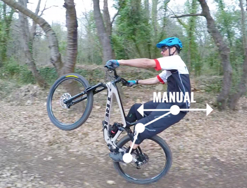 7 GIORNI | MTB ITALY ACADEMY | CORSO PROFESSIONISTA TURISMO MTB
