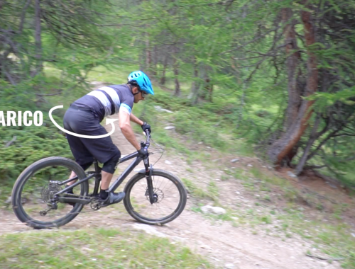 7 GIORNI | MTB ITALY ACADEMY | CORSO PROFESSIONISTA TURISMO MTB