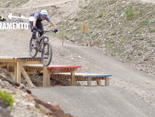 7 GIORNI | MTB ITALY ACADEMY | CORSO PROFESSIONISTA TURISMO MTB