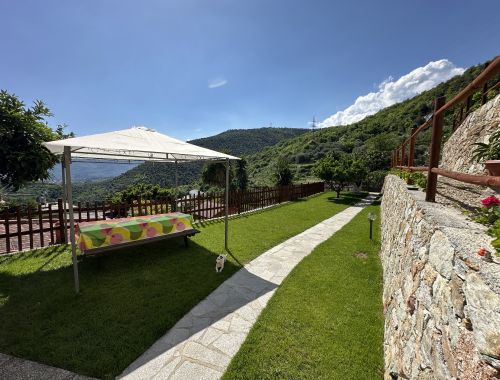 Ca Raffa Apartment
