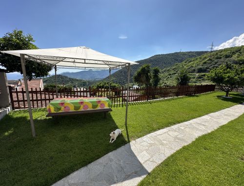 Ca Raffa Apartment