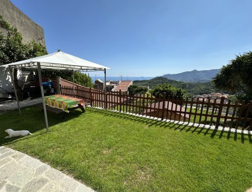 Ca Raffa Apartment