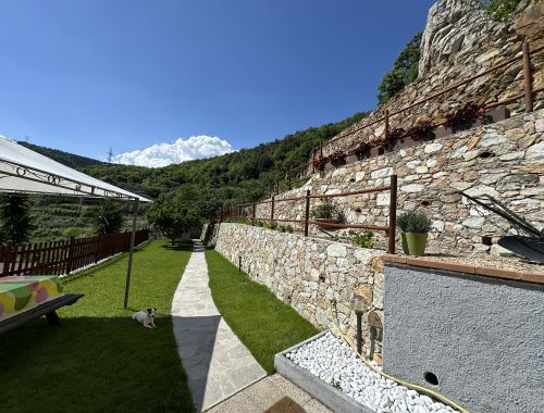 Ca Raffa Apartment