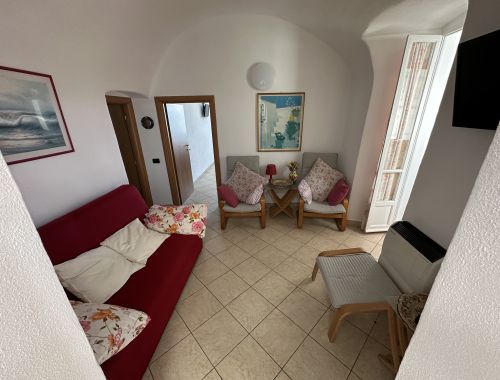 Ca Raffa Apartment