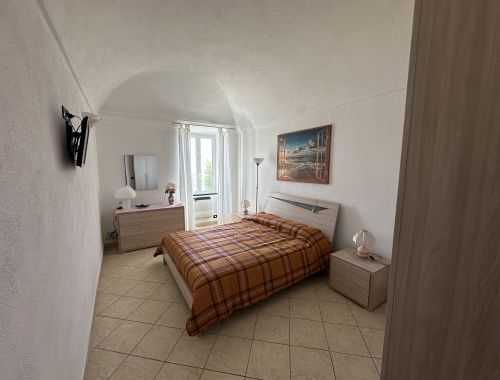 Ca Raffa Apartment