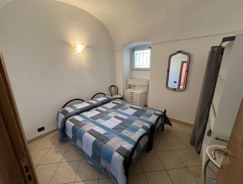 Ca Raffa Apartment