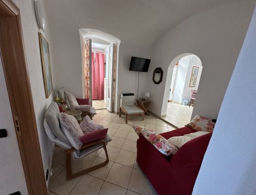 Ca Raffa Apartment