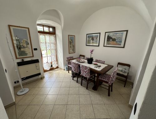 Ca Raffa Apartment