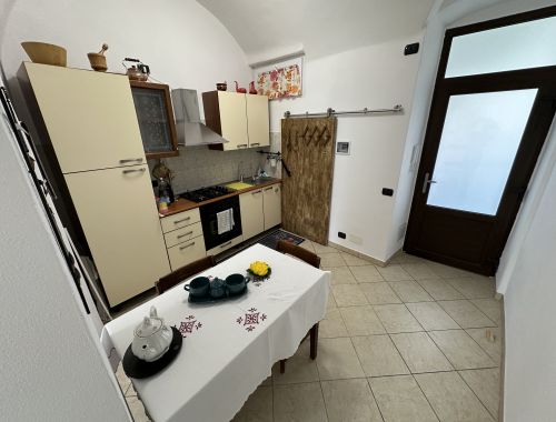 Ca Raffa Apartment