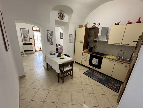 Ca Raffa Apartment