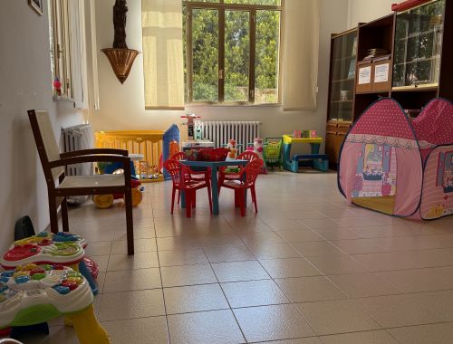 Sacro Cuore Loano Sacro Cuore Loano
