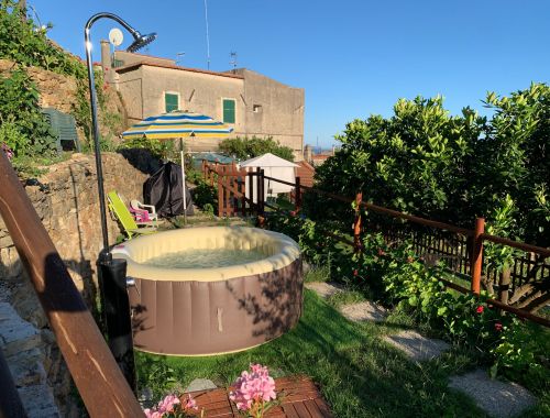 Ca Raffa Apartment