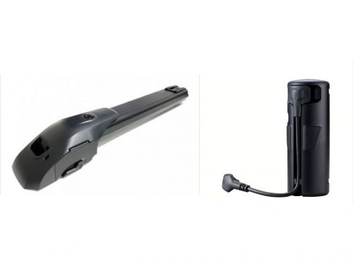 Batteries &amp; Extenders