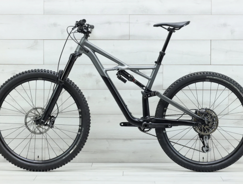 Specialized Enduro FSR 29/6Fattie