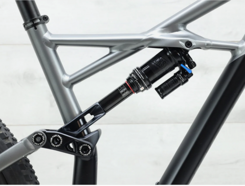 Specialized Enduro FSR 29/6Fattie