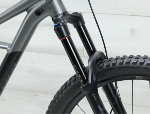 Specialized Enduro FSR 29/6Fattie