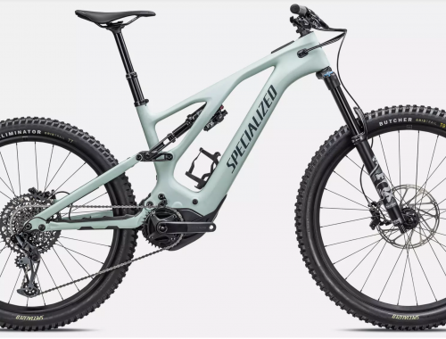 Specialized Turbo Levo Gen3 | Carbon Mullet Specialized Turbo Levo Gen3 | Carbon Mullet